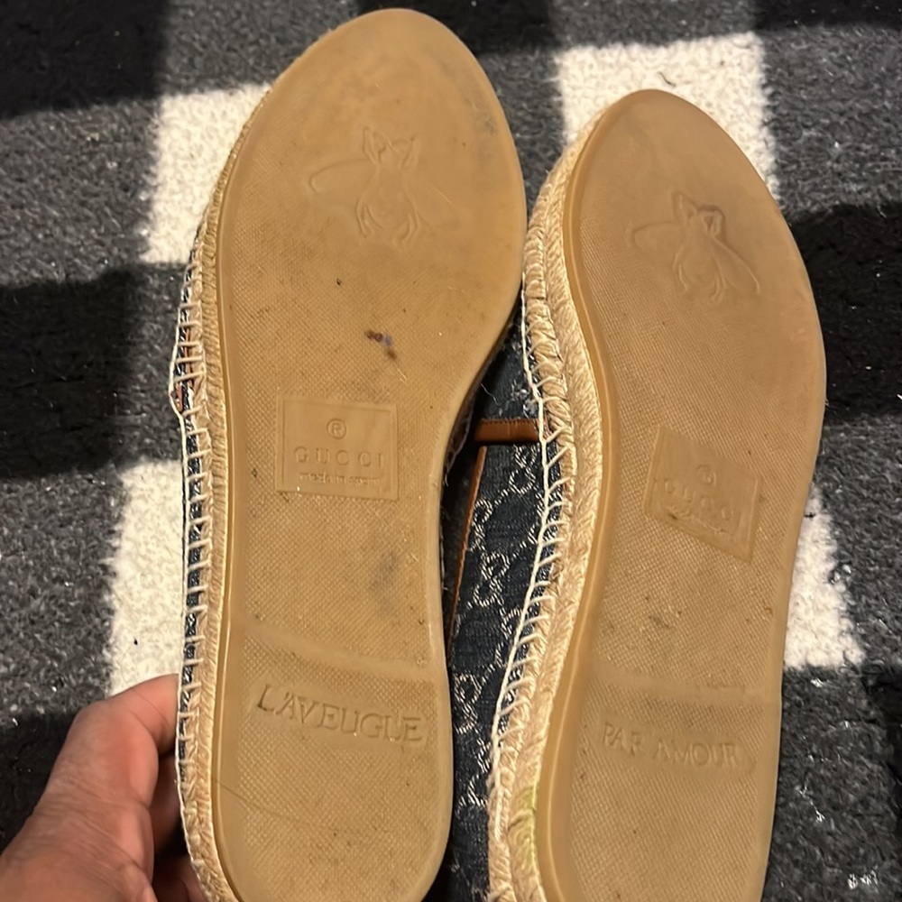 Gucci - Picture 3 of 4